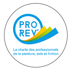 Lagreze Batiment & Ideal Peinture - Certification Prorev